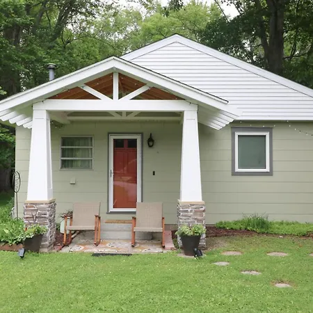 4358 W, Lake Road Home